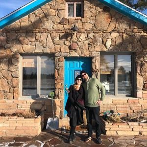 Meet your Posher, Victoria